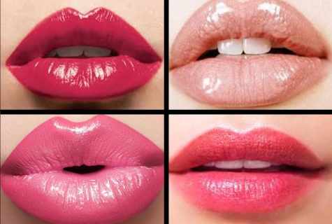 How to make light lips